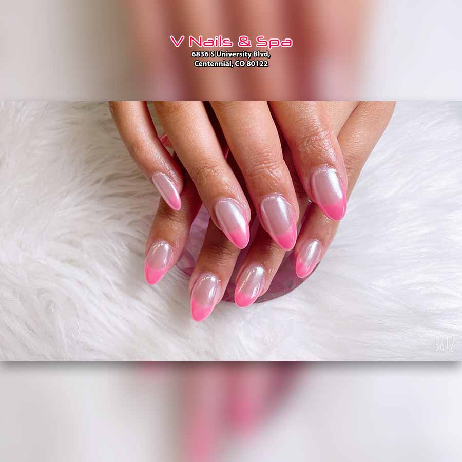 Beautiful Nail Designs